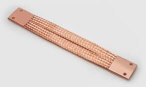 FLEX BAKIR BARA LAMA Pano TOPRAKLAMA FLEXIBLE Örgü Bara